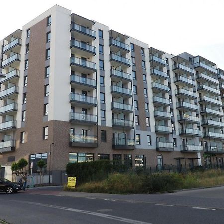 Onikshotel Варшава Екстериор снимка