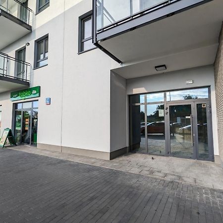 Onikshotel Варшава Екстериор снимка