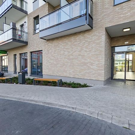 Onikshotel Варшава Екстериор снимка